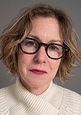 Kathleen McNamara