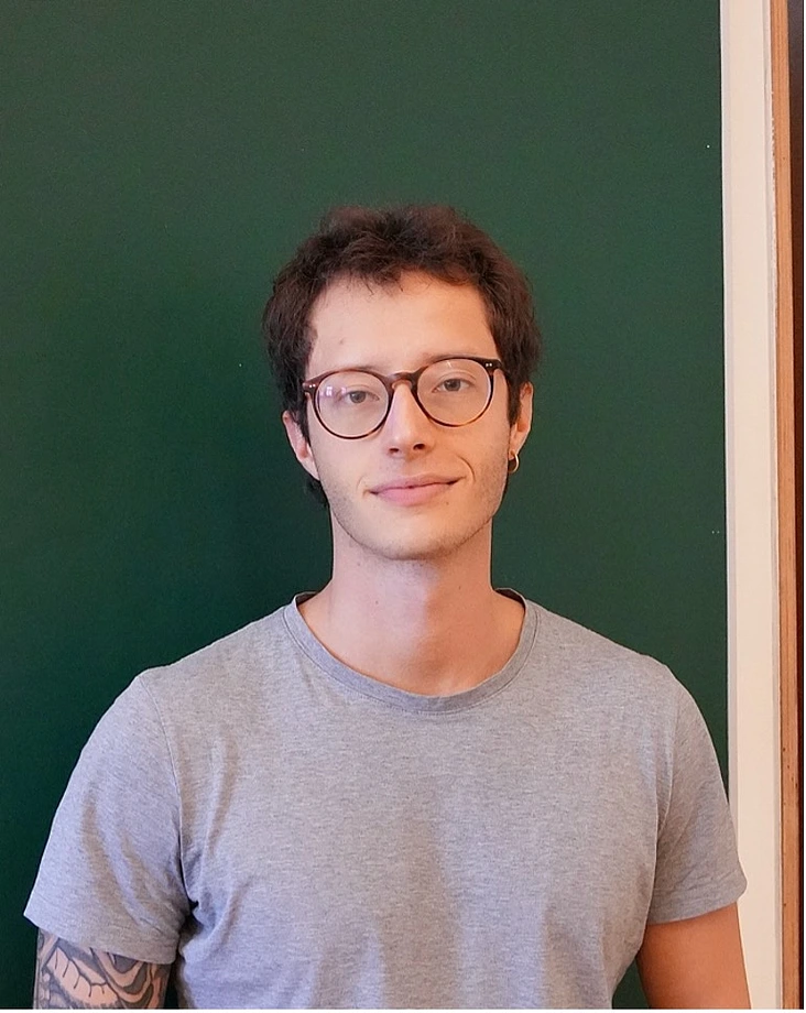Michele Caselli