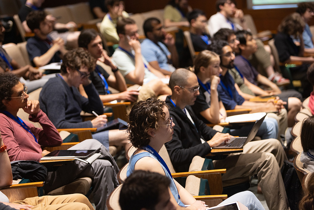 PiTP 2023 Mikhail Shifman 5