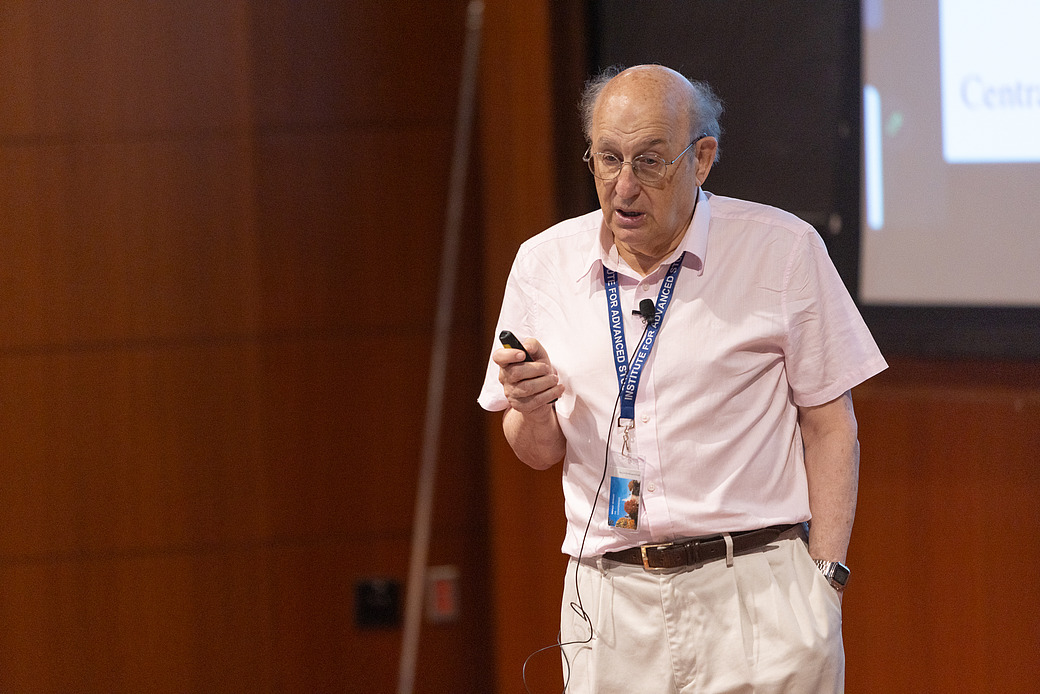 PiTP 2023 Mikhail Shifman 7