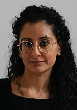 Mitali Nagrecha