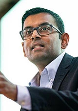 Arvind Narayanan