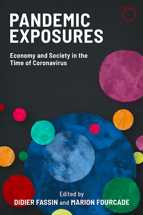 PandemicExposures_Final_FrontCover