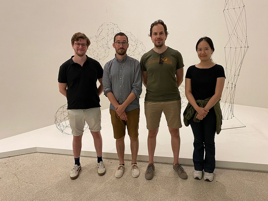 Jennifer Park SC2023