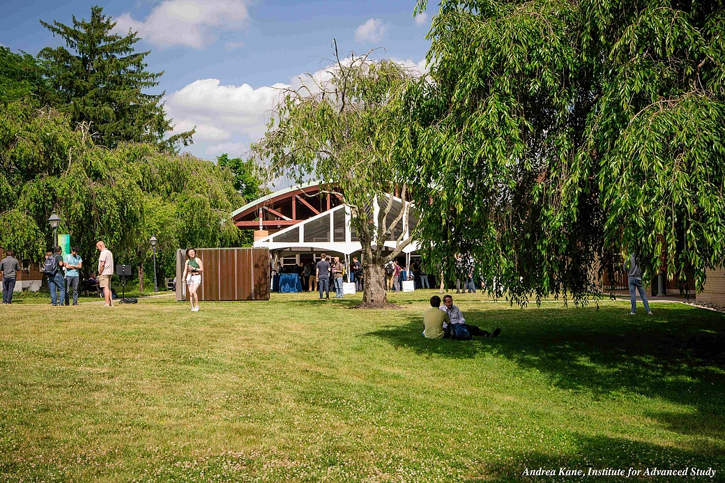 Amplitudes Conference - Participants 15