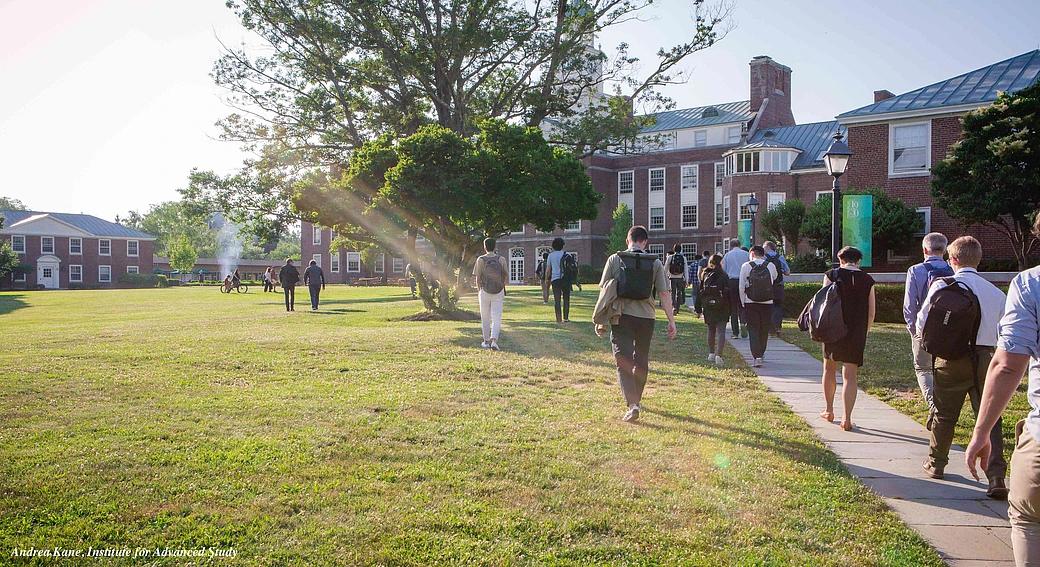Amplitudes Conference - Participants 5