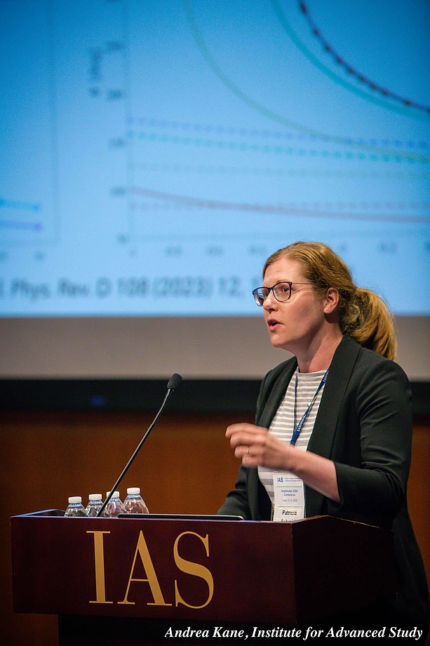 Amplitudes Conference Gong Show - Schmidt