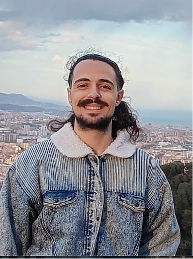 Pedro Tarancón Álvarez 