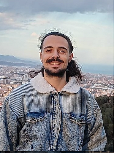 Pedro Tarancón Álvarez 