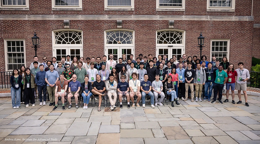 PiTP 2026 Group Photo_1