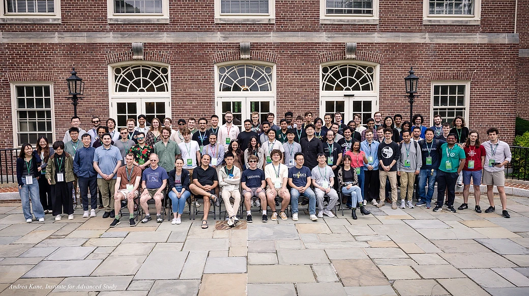 PiTP 2026 Group Photo_2