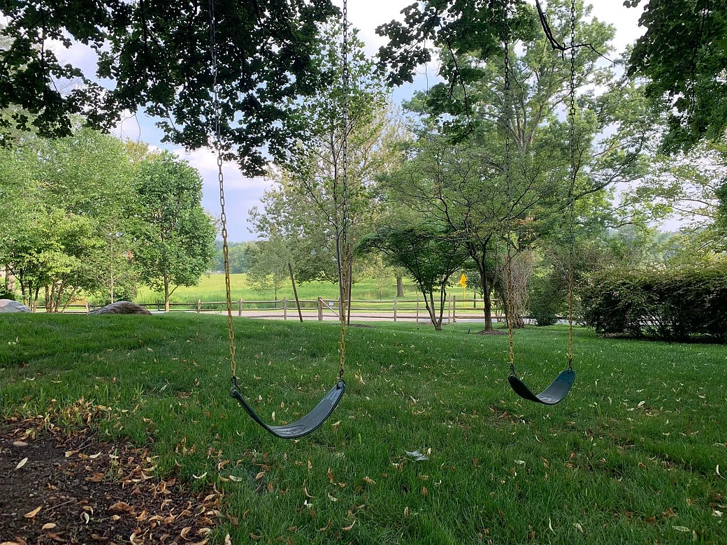 Swings