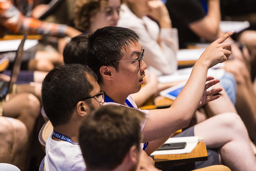 PiTP 2023 Michael Teper 14