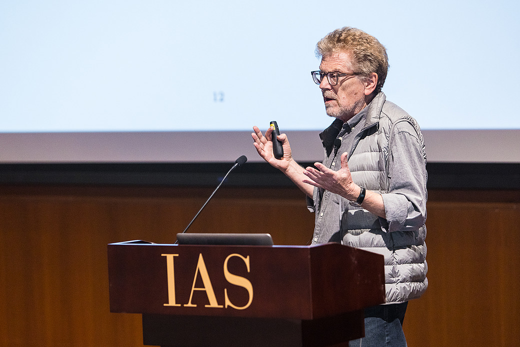 PiTP 2023 Michael Teper 9