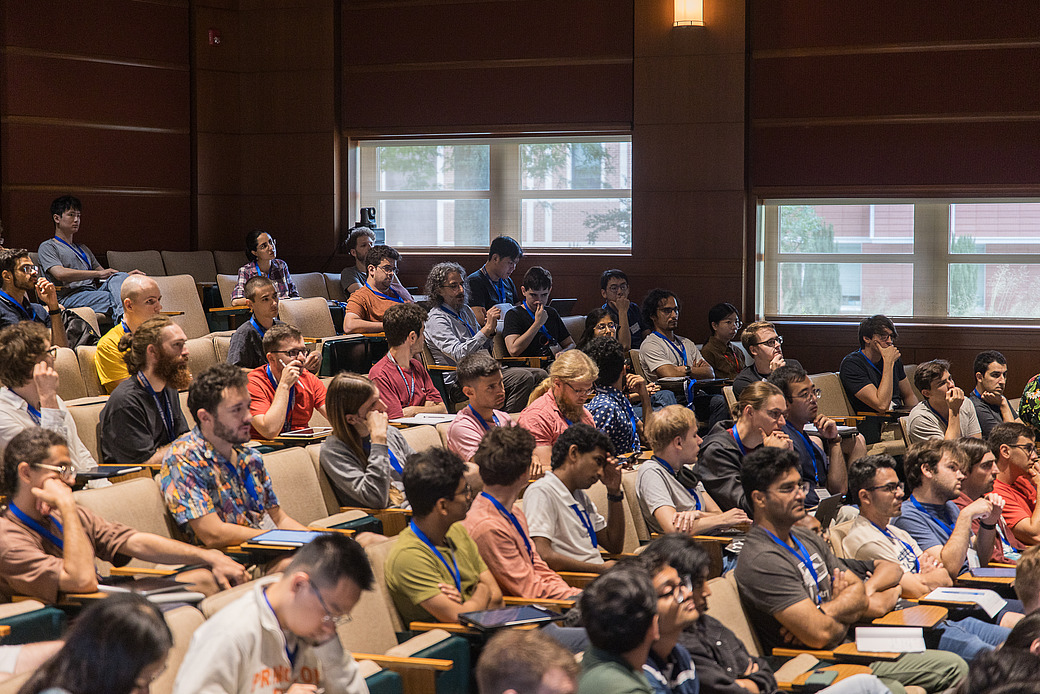 PiTP 2023 Michael Teper 13