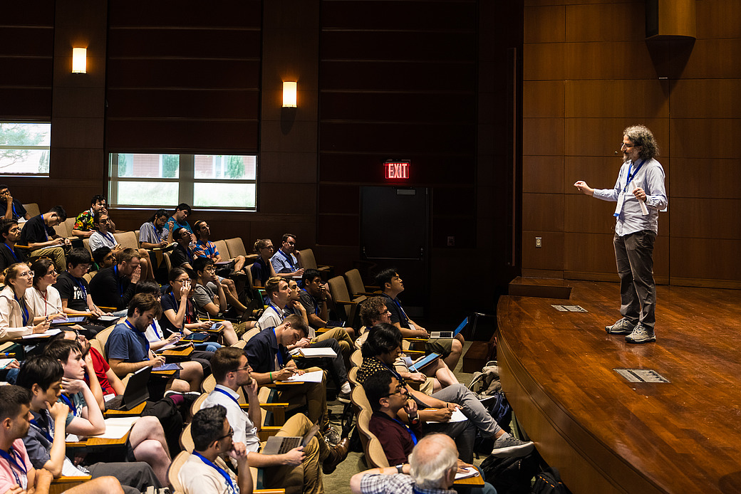 PiTP 2023 Mithat Unsal Lecture 10