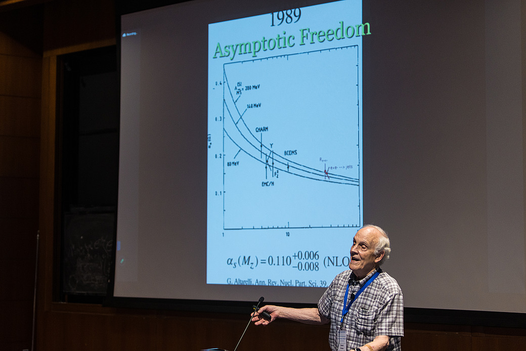 PiTP 2023 David Gross Lecture 8