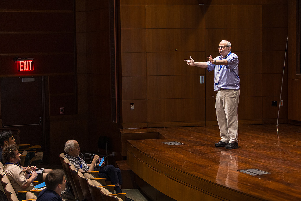 PiTP 2023 Nathan Seiberg 6