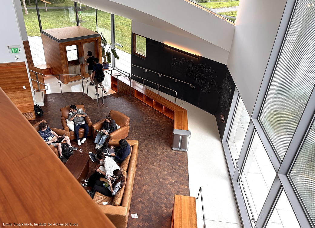 PiTP 2025 Participants