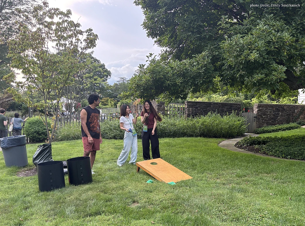 PiTP 2026 Pool - 5