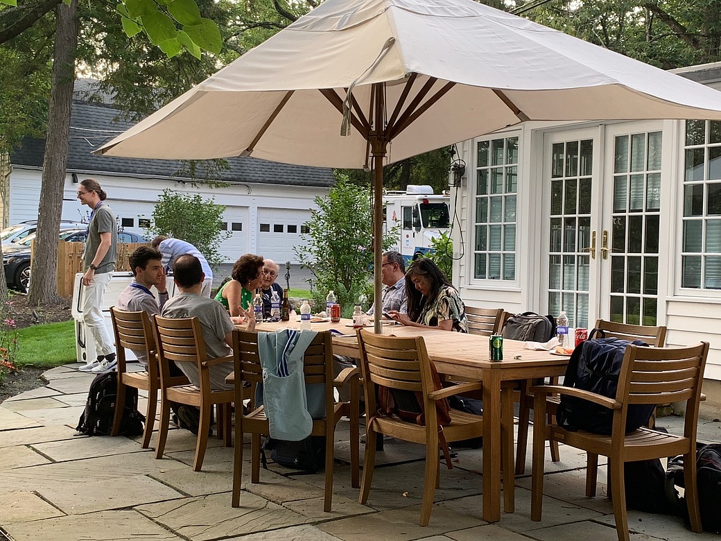 PiTP 2023 Speakers Table 2