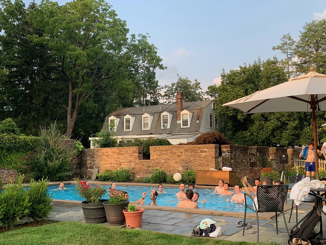 PiTP 2023 Pool 1