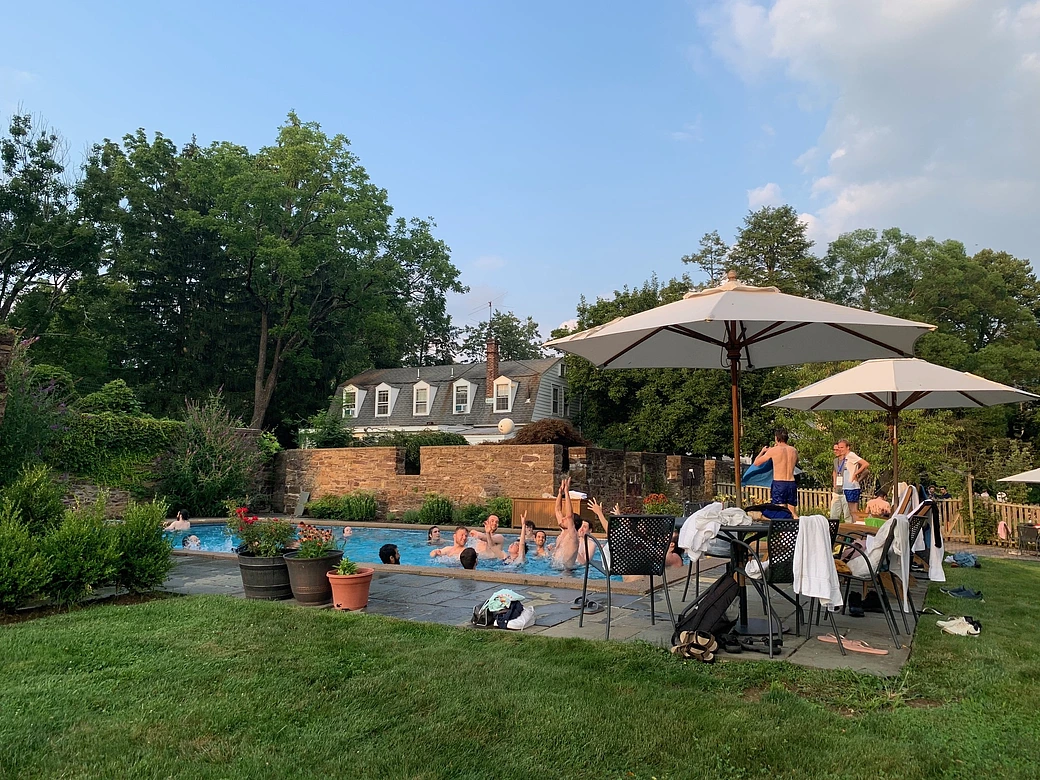 PiTP 2023 Pool 2