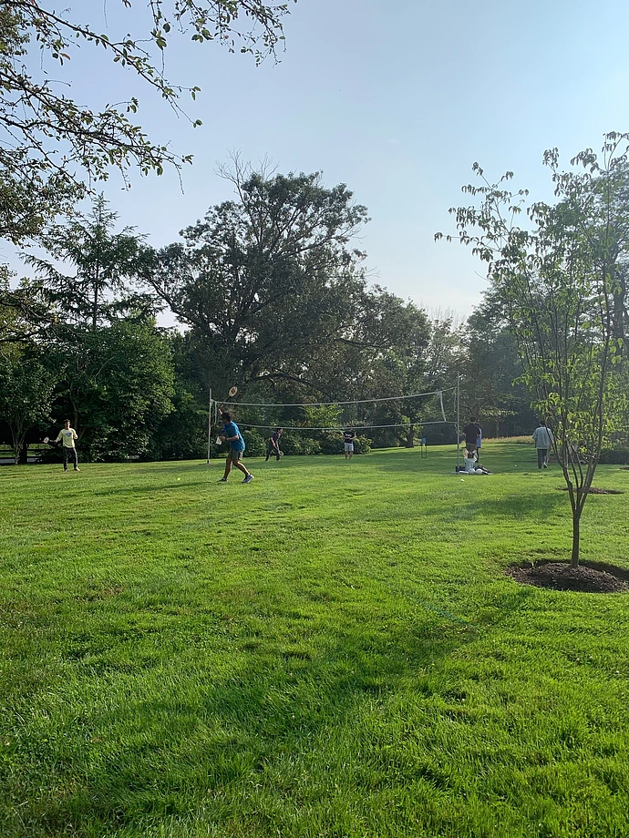 PiTP 2023 Games