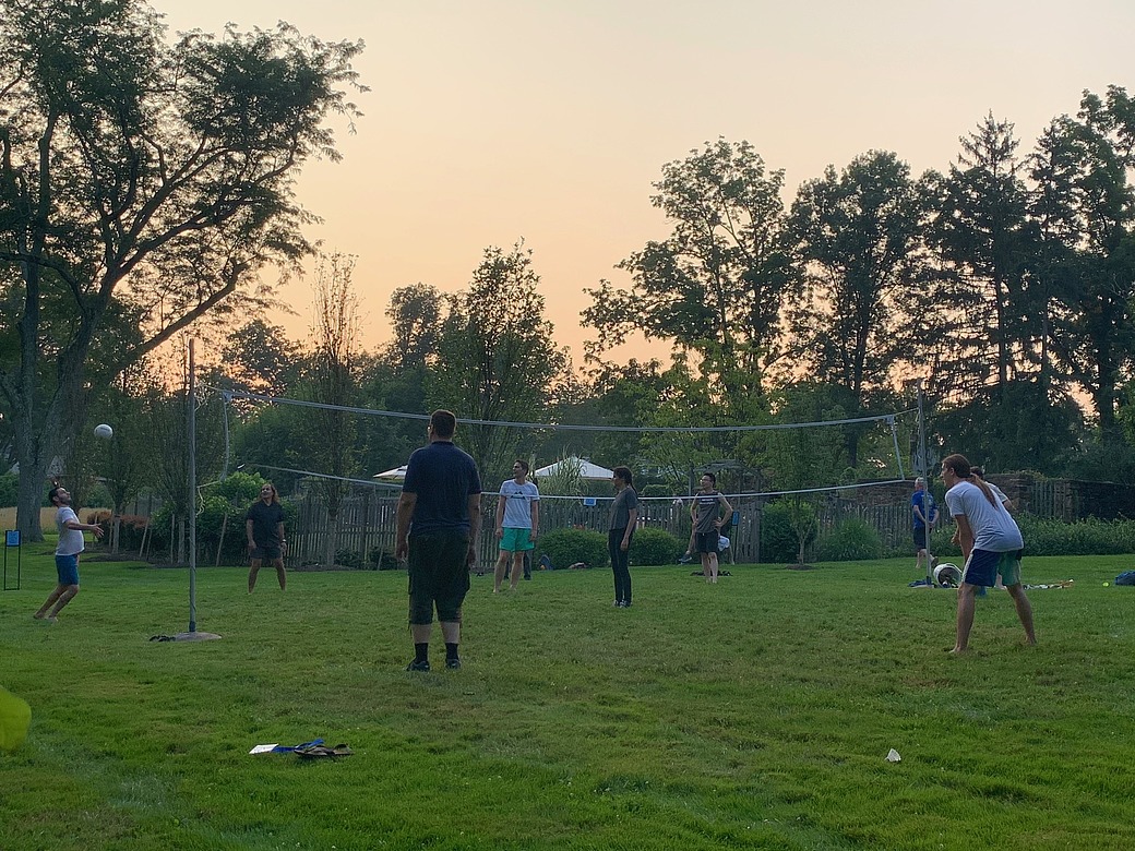 PiTP 2023 Volleyball 1