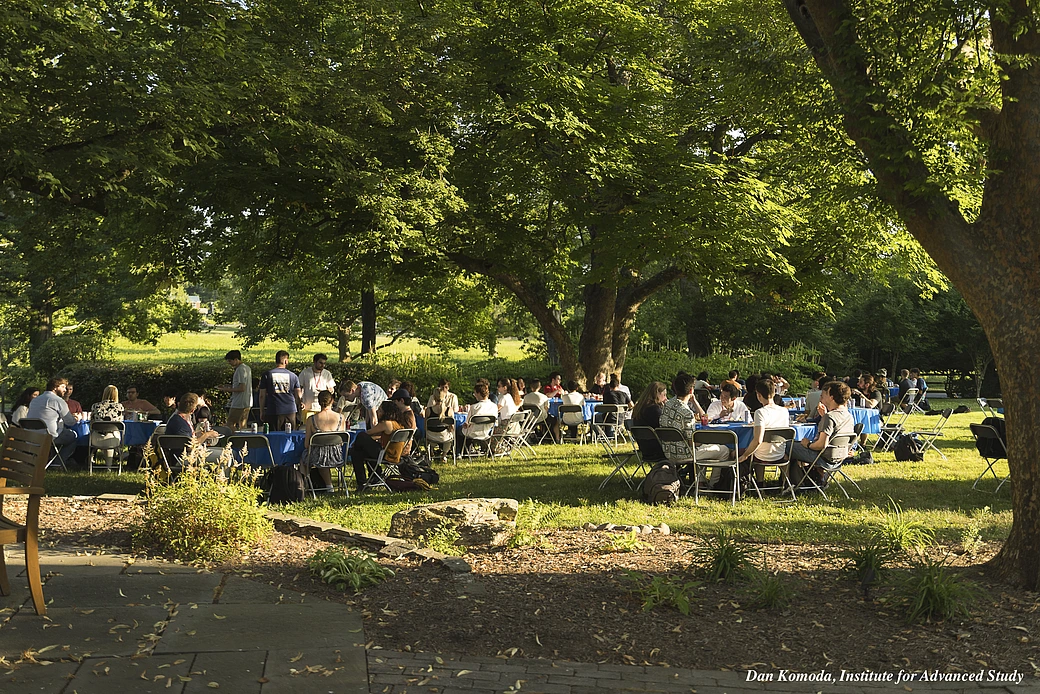 Amplitudes Summer School- Pool Party 2