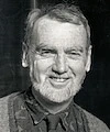 Robert Langlands headshot