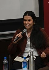 Ruiz León, Alejandra