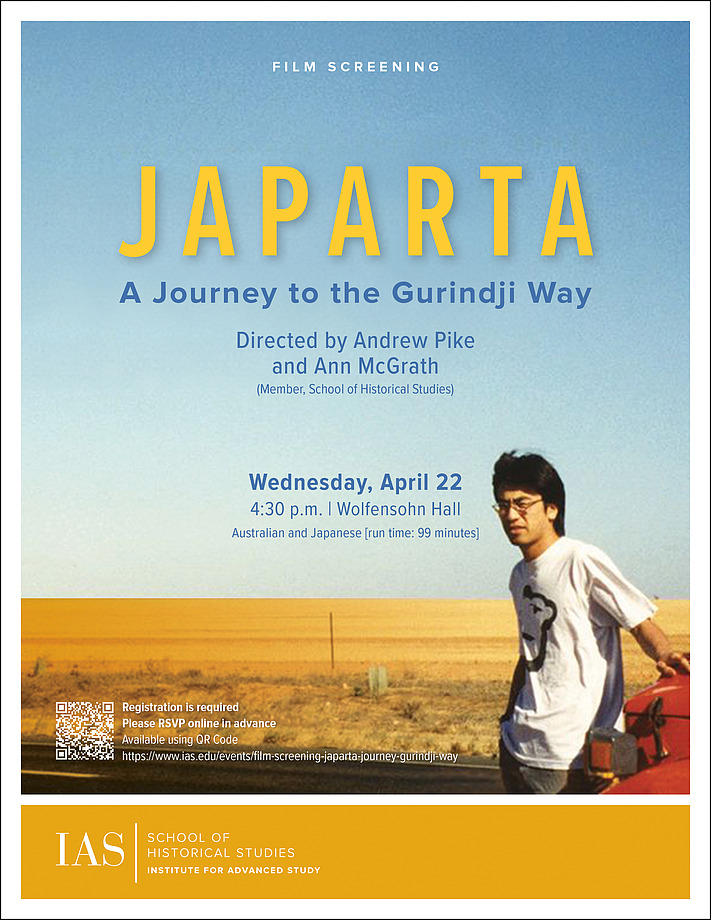 Japarta Film Screening