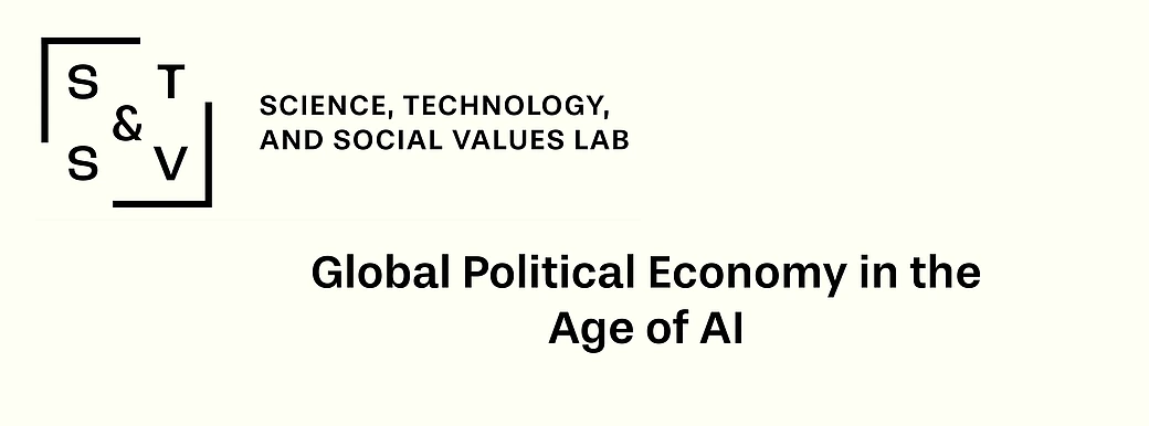 Header image ST&SV logo and GPE title