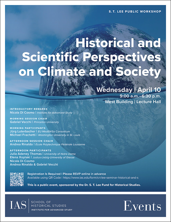 ST Lee Workshop April 2024