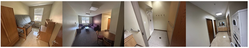 Rider Housing