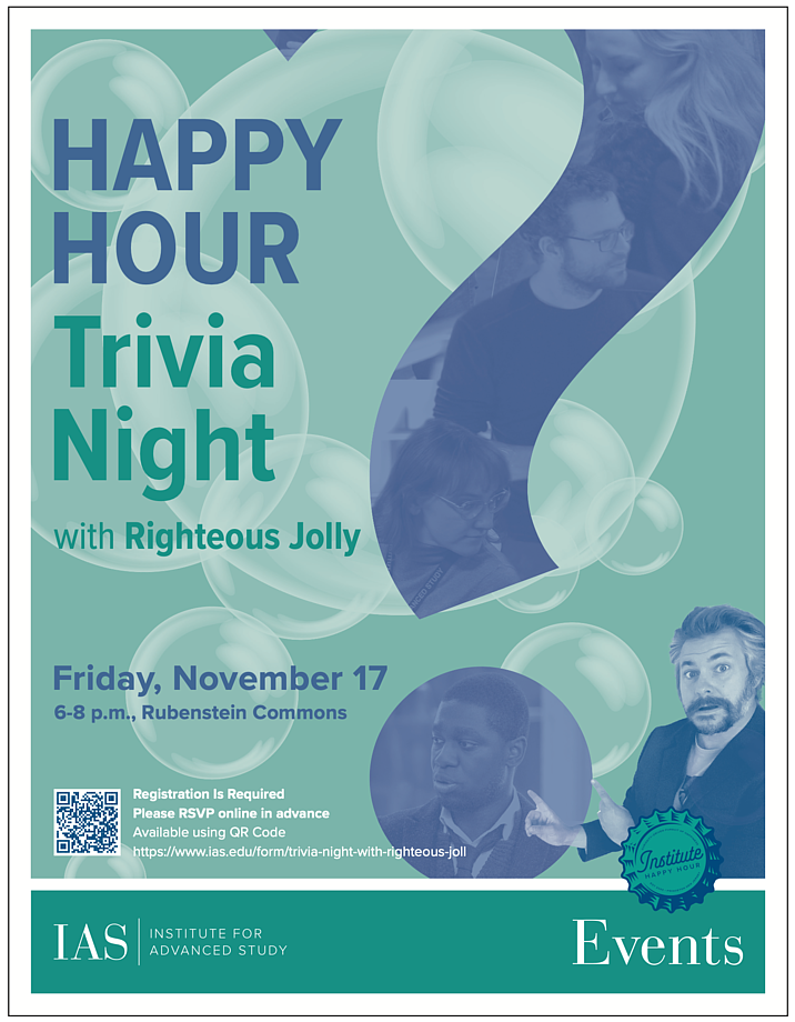 Happy Hour Trivia Night November 17 2023