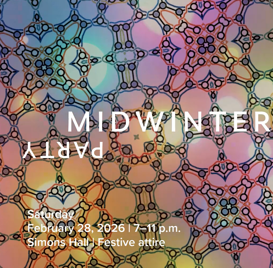 Midwinter Party 2026