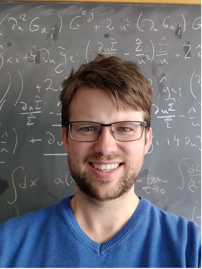 Sebastian Waeber