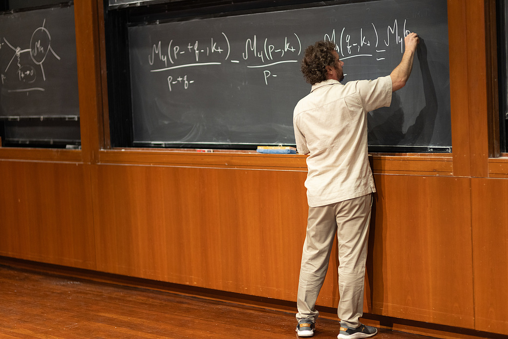 PiTP 2023 Sergei Dubovsky 4