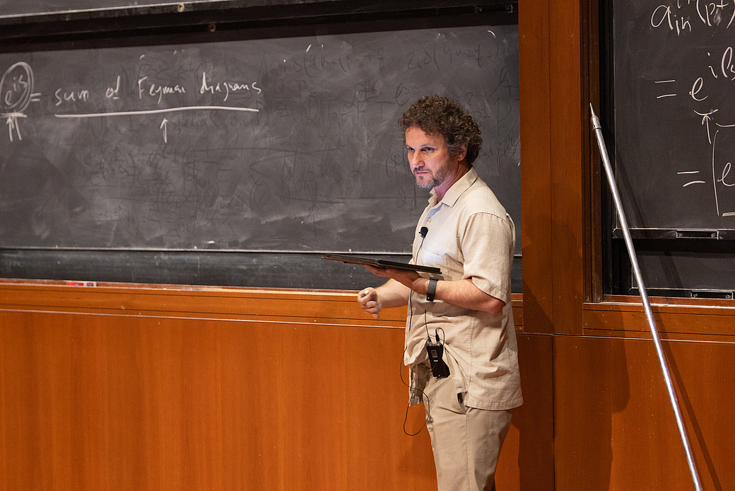 PiTP 2023 Sergei Dubovsky 7