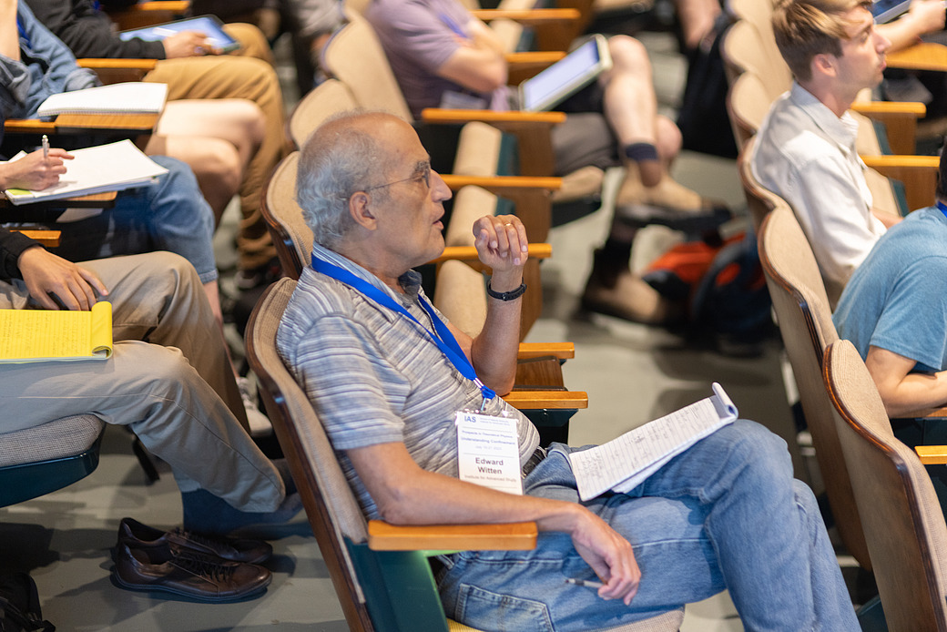 PiTP 2023 Sergei Dubovsky 8