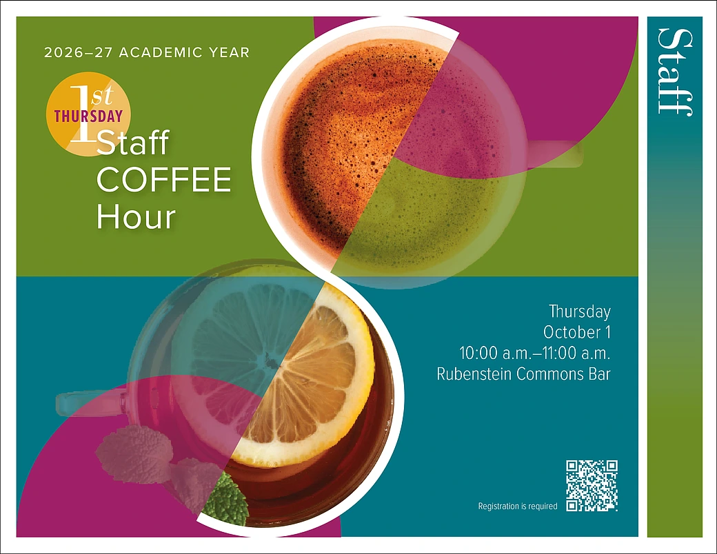 staff coffee