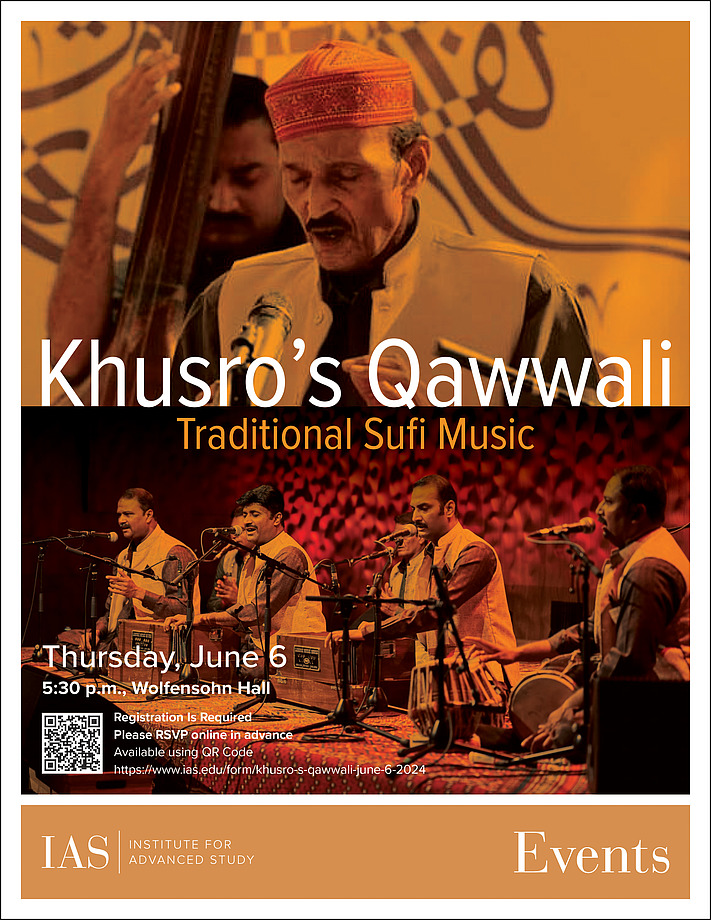 Khusro's Qawwali 