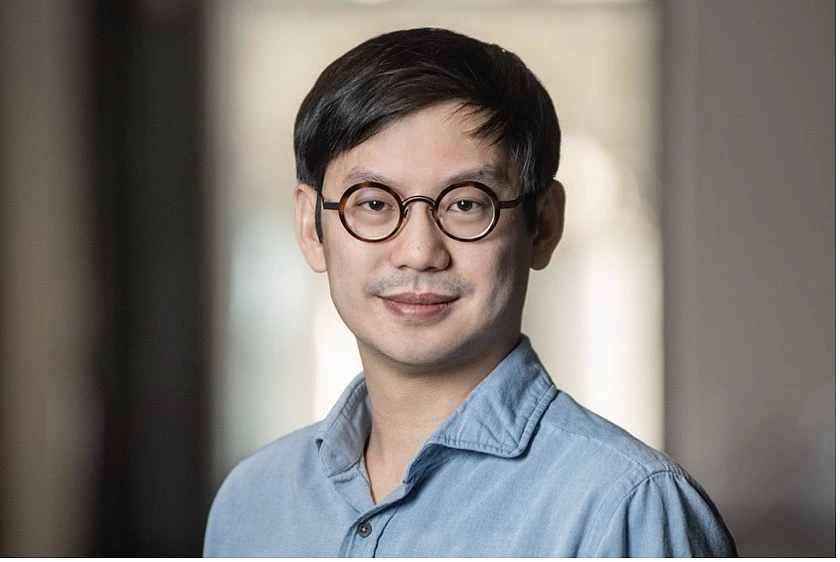 Brent Tan