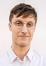 Calvin Thrall