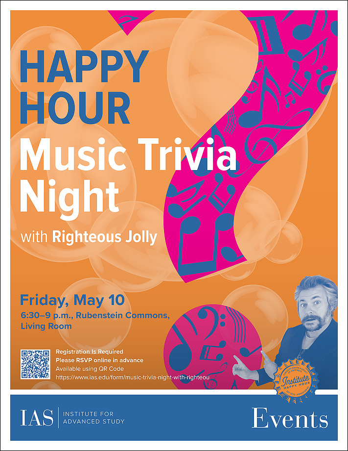 May 10 2024 Music Trivia