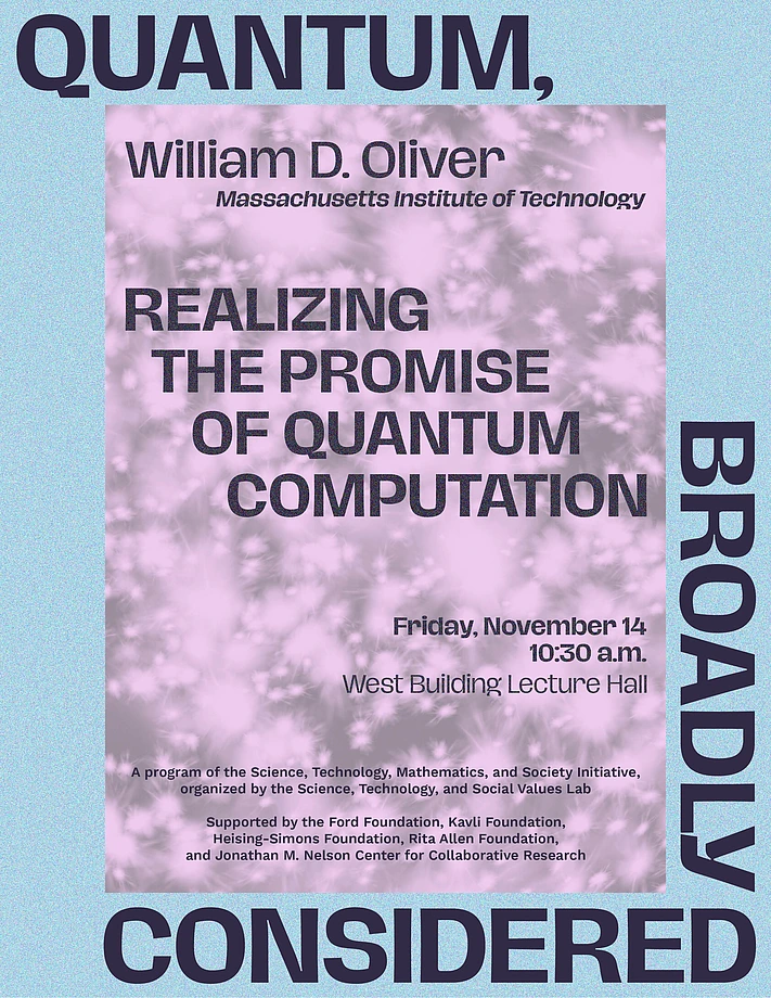 11/14 quantum poster