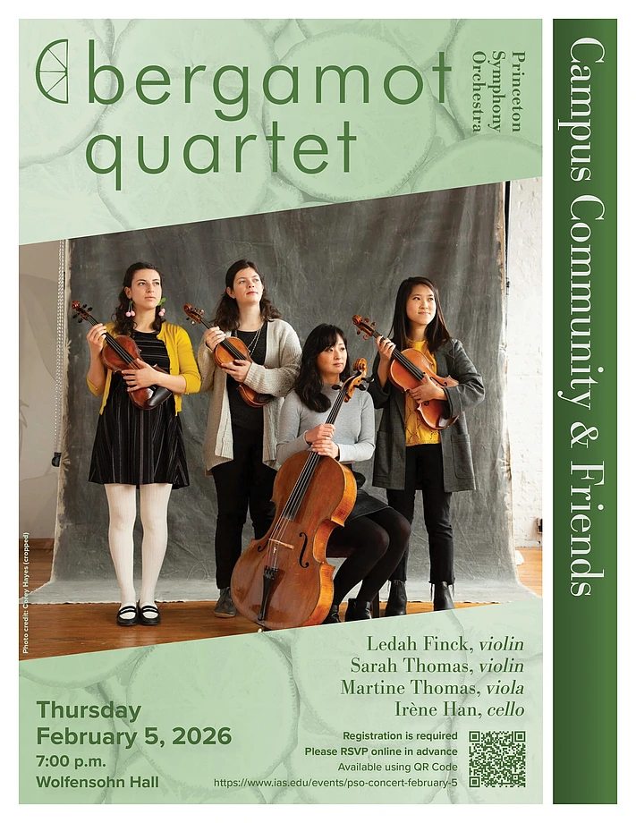 PSO Flyer
