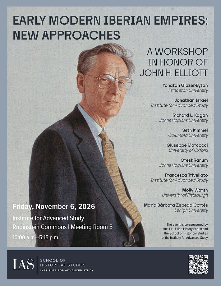 john elliott workshop